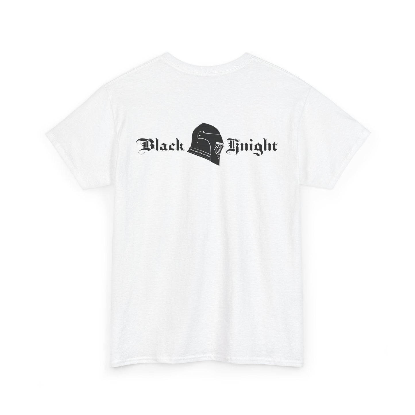 Black Knight - White