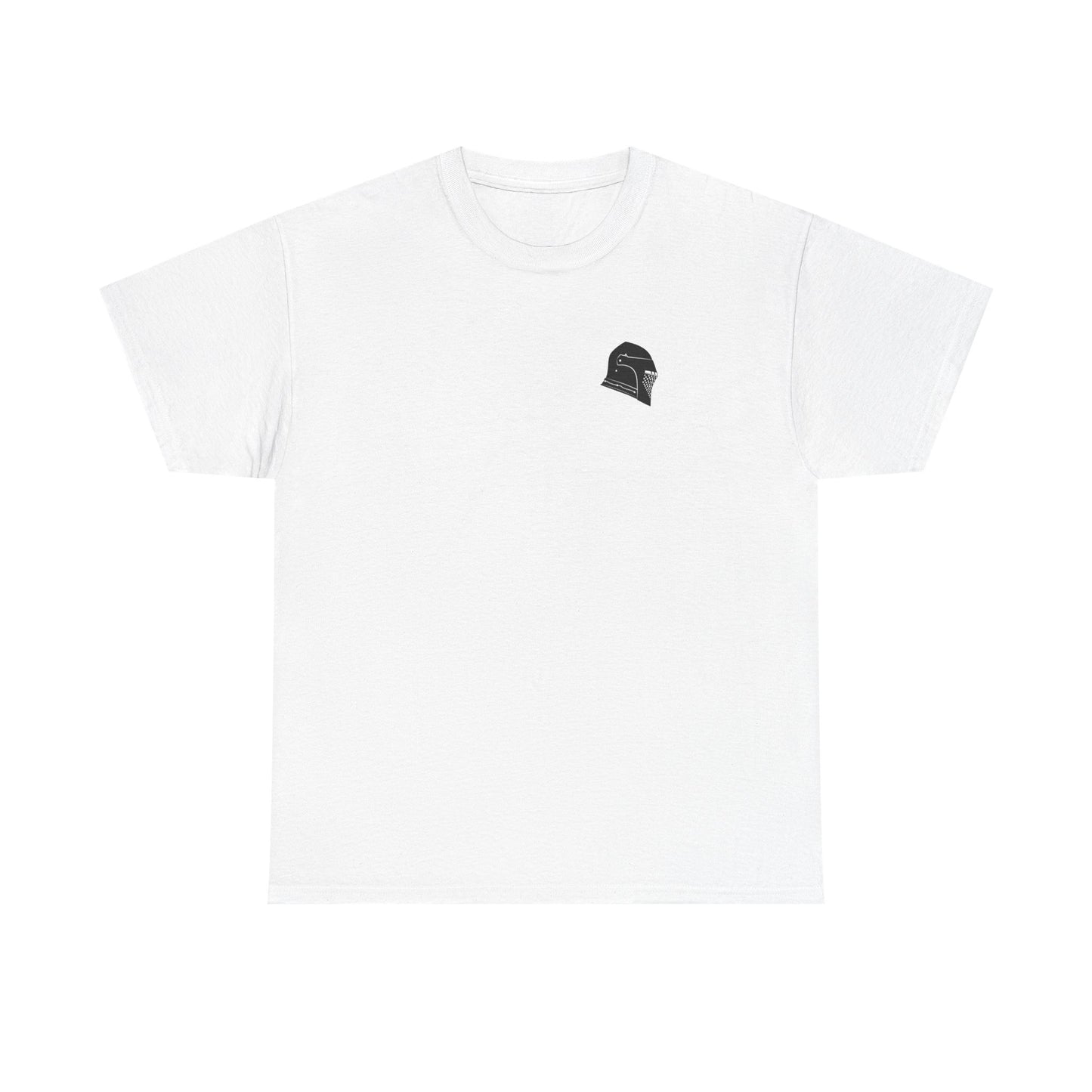 Black Knight - White