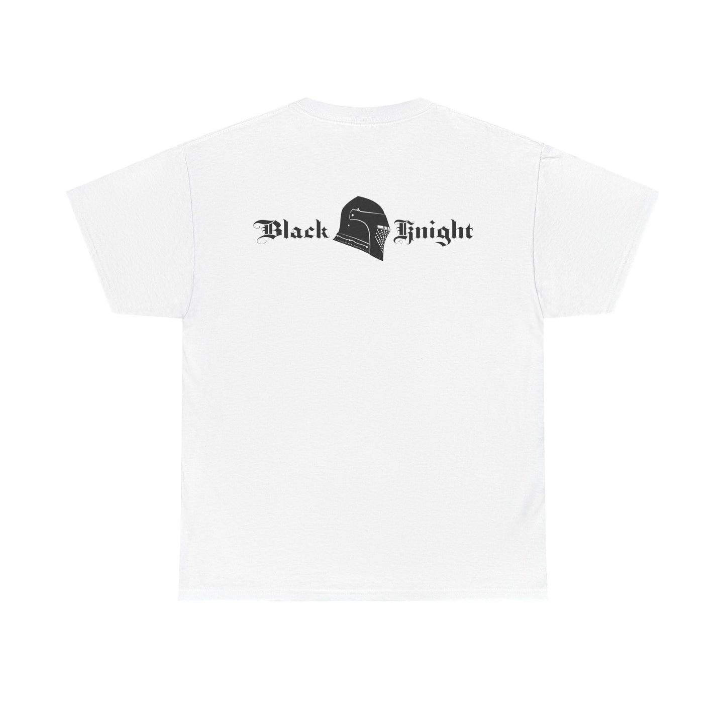 Black Knight - White