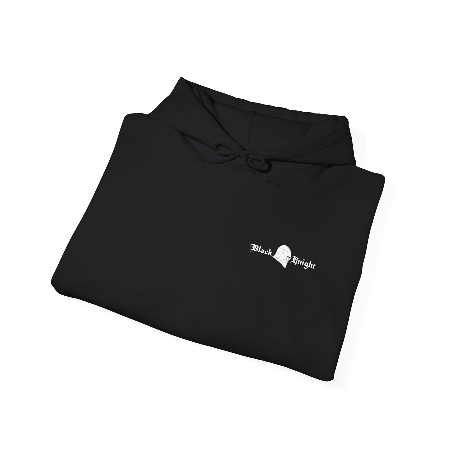 Dost Thou Even Hoist? Hoodie - Black