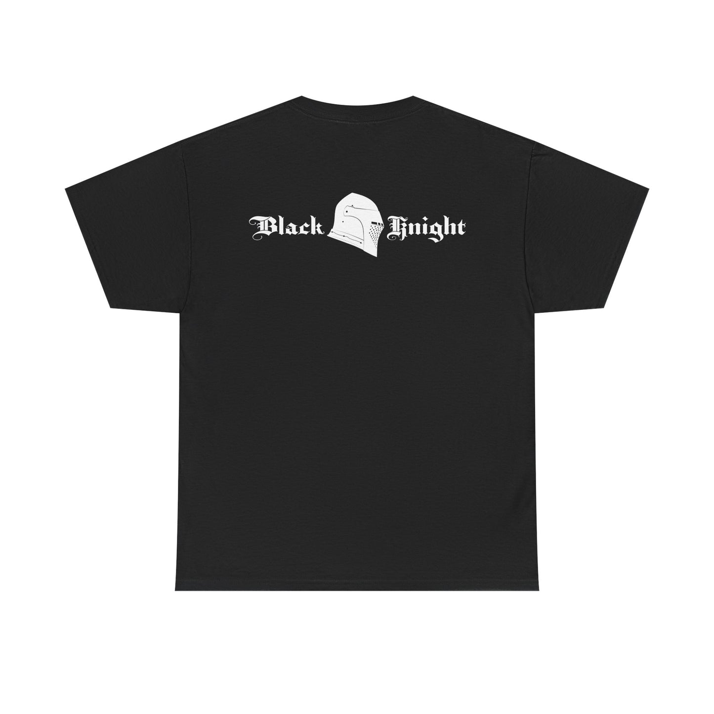 Black Knight - Black