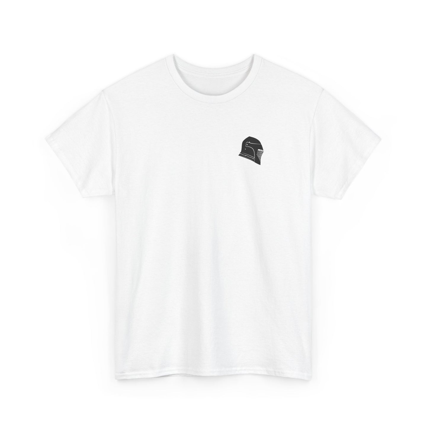 Black Knight - White