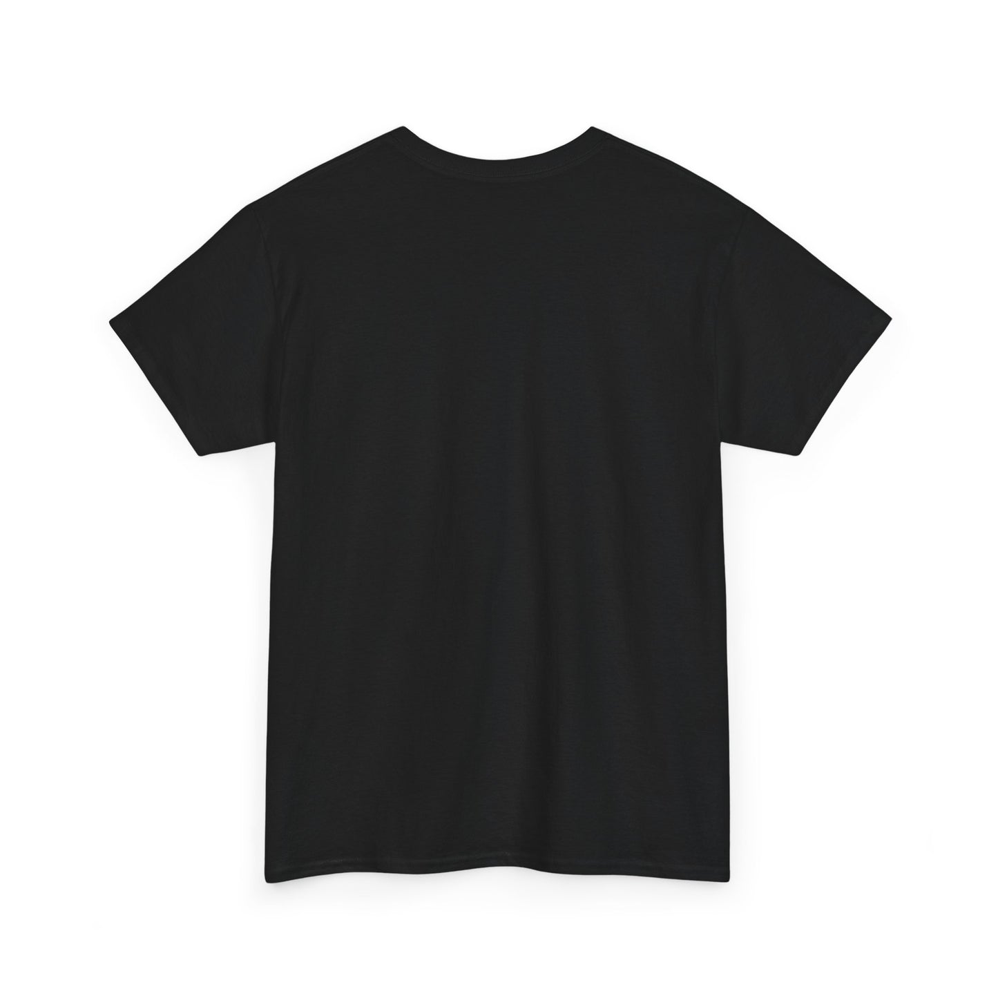 Black Knight - Chest print Black
