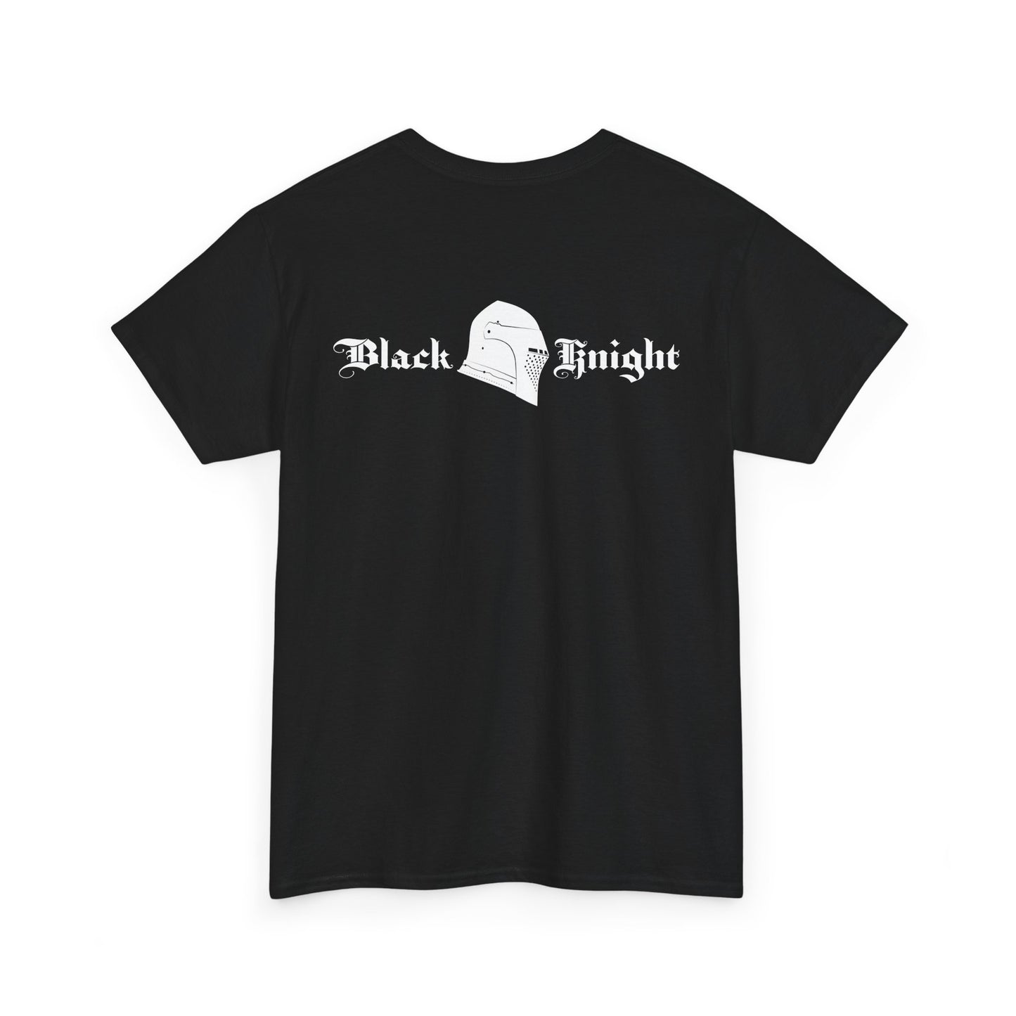 Black Knight - Black