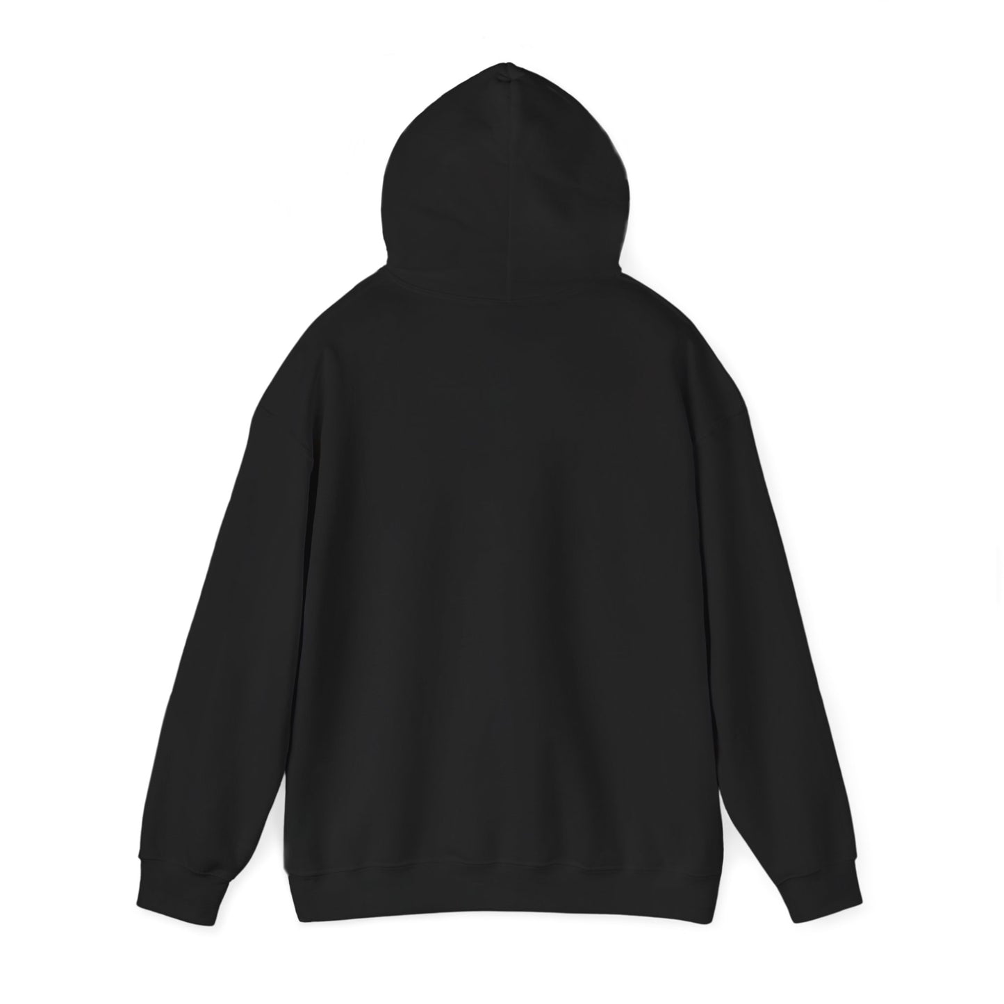 Dost Thou Even Hoist? Illustration Hoodie - Black