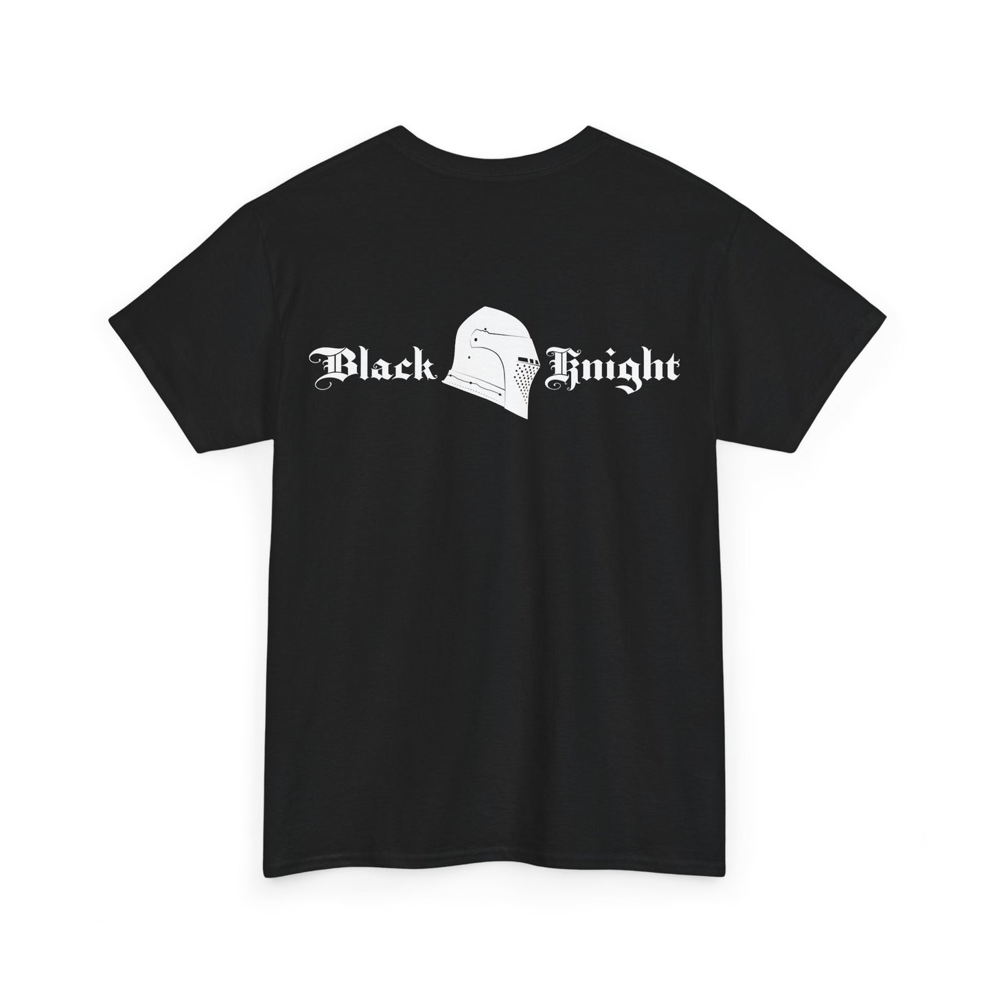 Black Knight - Black