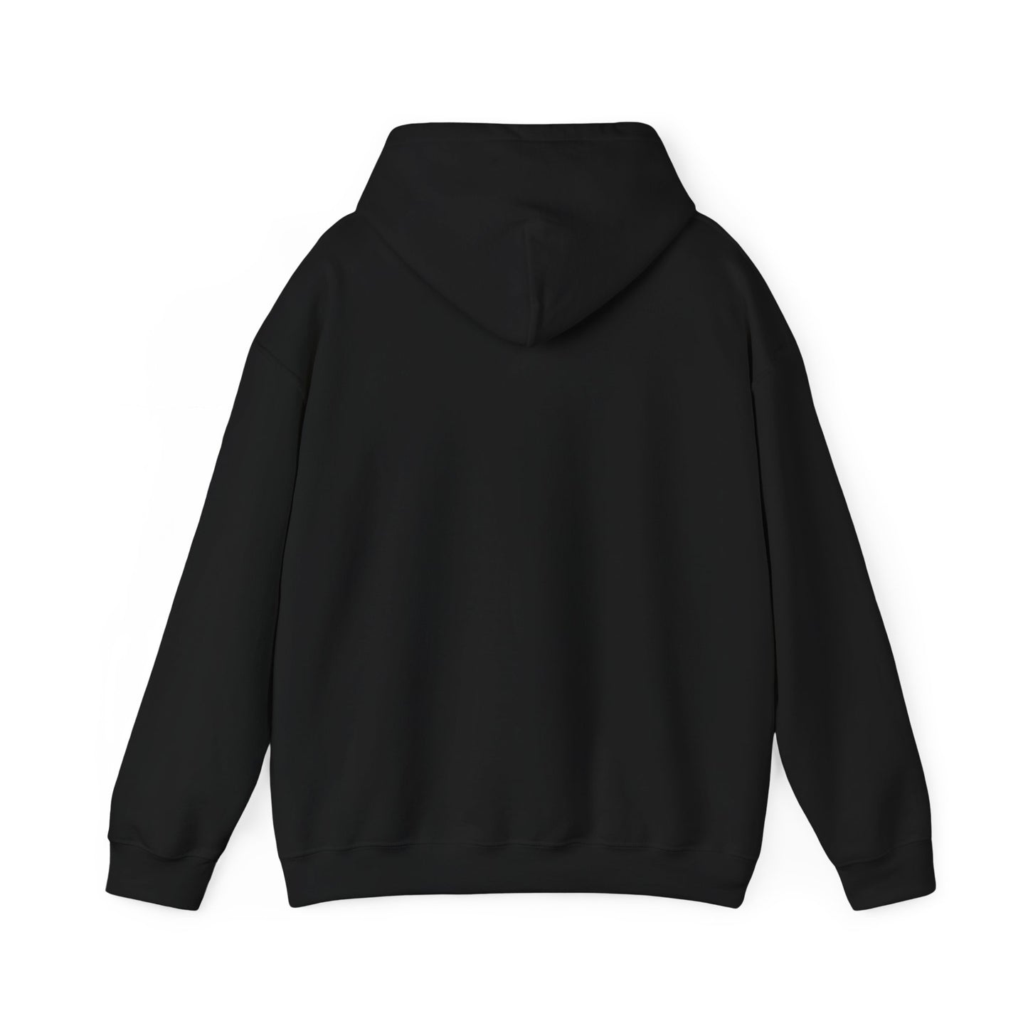 Dost Thou Even Hoist? Illustration Hoodie - Black