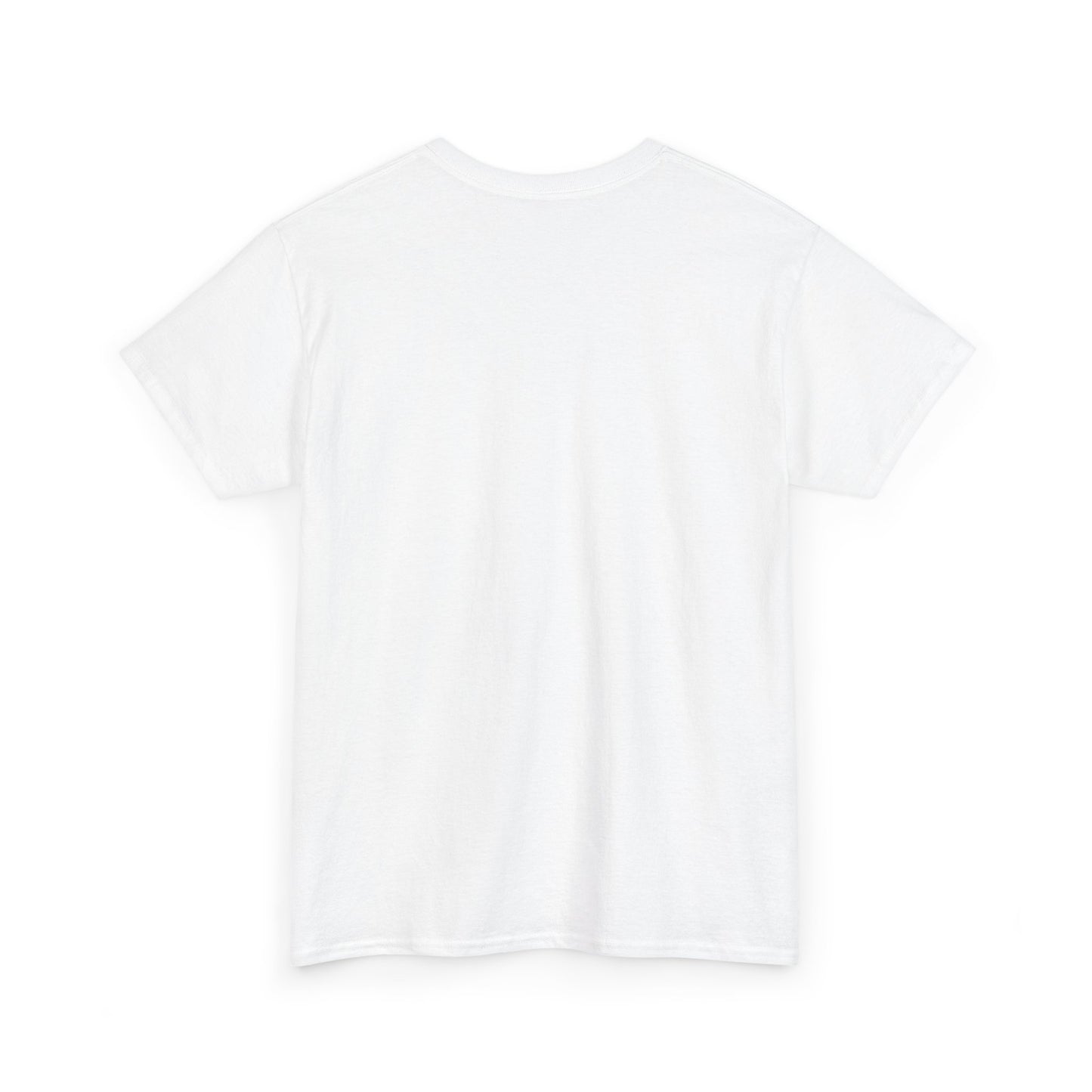 Black Knight - Chest print White