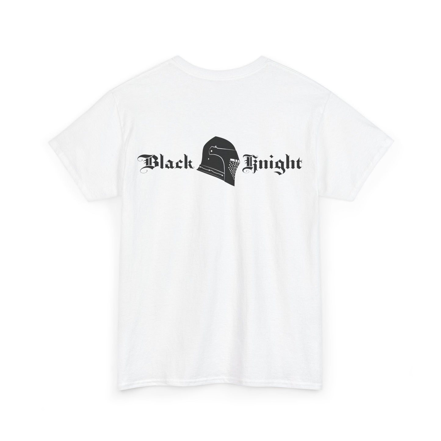 Black Knight - White