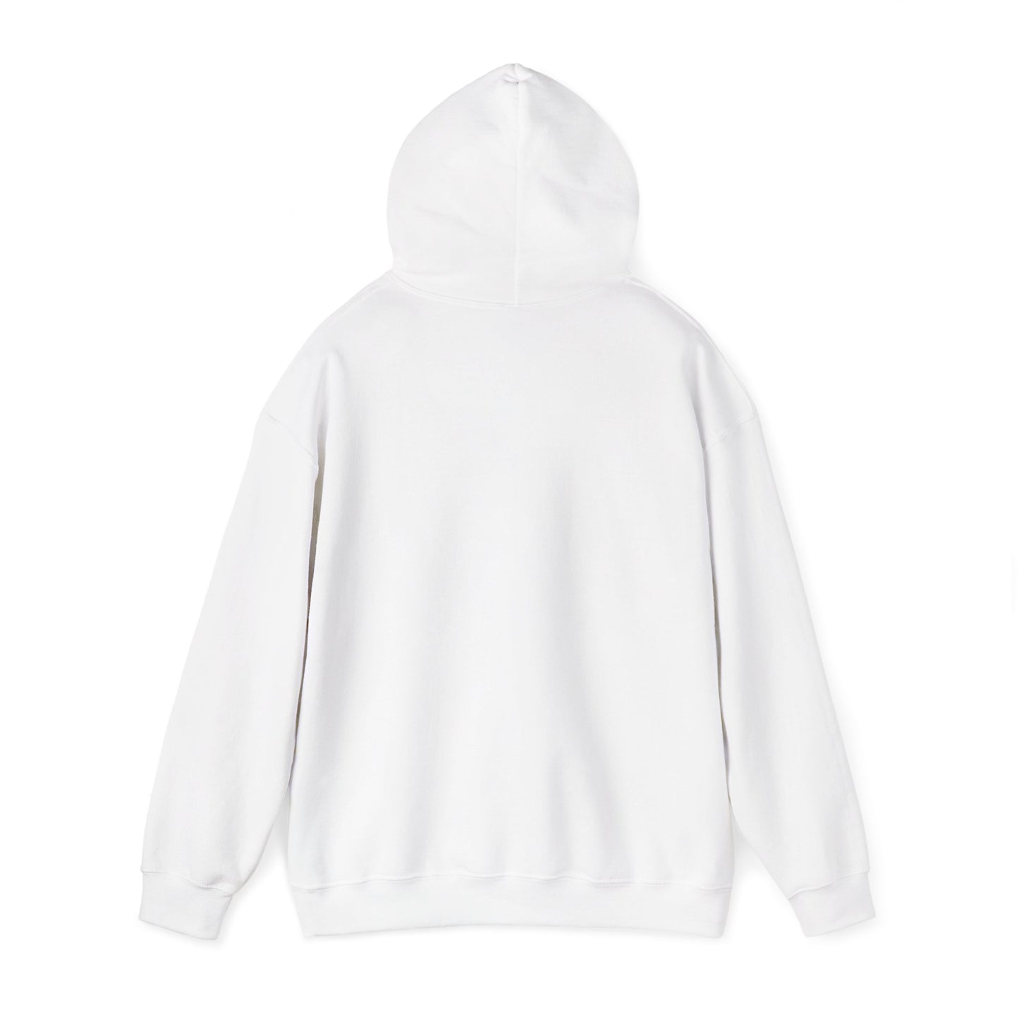 Dost Thou Even Hoist? Illustration Hoodie - White