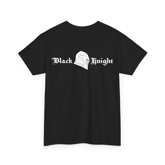 Black Knight - Black