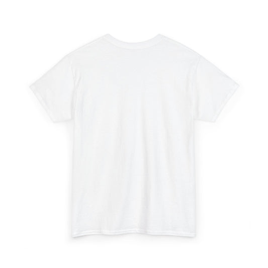Black Knight - Chest print White