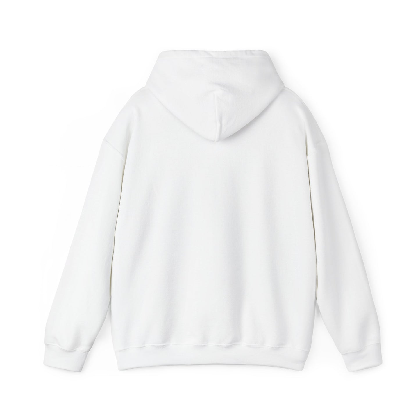 Dost Thou Even Hoist? Illustration Hoodie - White